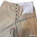 画像3: 1945's "U.S.ARMY"　'45　CHINO　PANTS　unusual color !!