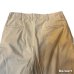 画像9: 1945's "U.S.ARMY"　'45　CHINO　PANTS　unusual color !!