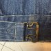 画像6: 1920's　”VERY OLD”　腰 CINCH BACK　袖 巻き DENIM　１ POCKET　DENIM　JACKET　SPACIAL !!