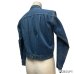 画像30: 1920's　”VERY OLD”　腰 CINCH BACK　袖 巻き DENIM　１ POCKET　DENIM　JACKET　SPACIAL !!