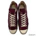 画像13: 70's "CONVERSE"　「COACH」　Lo. CUT　BURGUNDY（MAROON）　SIZE:12　good color !!