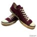 画像4: 70's "CONVERSE"　「COACH」　Lo. CUT　BURGUNDY（MAROON）　SIZE:12　good color !!