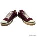 画像5: 70's "CONVERSE"　「COACH」　Lo. CUT　BURGUNDY（MAROON）　SIZE:12　good color !!