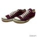 画像7: 70's "CONVERSE"　「COACH」　Lo. CUT　BURGUNDY（MAROON）　SIZE:12　good color !!