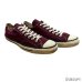 画像6: 70's "CONVERSE"　「COACH」　Lo. CUT　BURGUNDY（MAROON）　SIZE:12　good color !!