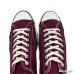 画像25: 70's "CONVERSE"　「COACH」　Lo. CUT　BURGUNDY（MAROON）　SIZE:12　good color !!