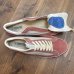 画像11: 1974's DEAD STOCK　”CONVERSE”　「LEATHEER　COACH」　SNEAKER　Lo. CUT　SIZE表記：8 1/2　