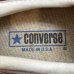 画像12: 1974's DEAD STOCK　”CONVERSE”　「LEATHEER　COACH」　SNEAKER　Lo. CUT　SIZE表記：8 1/2　