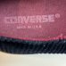 画像7: 1994's "CONVERSE　ALL STAR　Lo.”　CORDUROY　「MADE IN U.S.A.」　SIZE:11