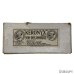 画像9: 1920's DEAD STOCK　COMB　CLEAR RED　COLOR