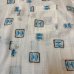 画像13: 50's MINT CONDITION　"PENNEYS　COMPASS"　ATOMIC　PATTERN　PRINTED　COTTON　SHORT　SLEEVE　SHIRTS　SIZE表記：LARGE　good size !!