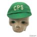 画像6: 50's 「C P S」　6 PANNELS　COTTON TWILL　CAP