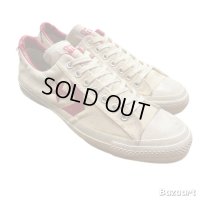 70's "CONVERSE　CX - PRO　CANVAS”　COTTON　CANVAS　SNEAKER　SIZE表記：10　good size !!　good condition !!