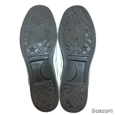 画像12: 70's "CONVERSE　CX-PRO　250”　COTTON　CANVAS　SNEAKER　SIZE表記：10　good size !!　good condition !!