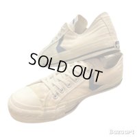 70's "CONVERSE　CX-PRO　250”　COTTON　CANVAS　SNEAKER　SIZE表記：10　good size !!　good condition !!