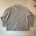 画像21: 50's DEAD STOCK　WITH　FLASHER　”SEAWANEE"　CORDUROY　SHIRTS　WITH　1950s DEADSTOCK　「BULLLDOG」　BUTTON　SIZE表記：L　CRAZY　PATTERN