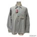 画像23: 50's DEAD STOCK　WITH　FLASHER　”SEAWANEE"　CORDUROY　SHIRTS　WITH　1950s DEADSTOCK　「BULLLDOG」　BUTTON　SIZE表記：L　CRAZY　PATTERN