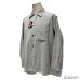 画像24: 50's DEAD STOCK　WITH　FLASHER　”SEAWANEE"　CORDUROY　SHIRTS　WITH　1950s DEADSTOCK　「BULLLDOG」　BUTTON　SIZE表記：L　CRAZY　PATTERN
