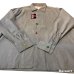 画像8: 50's DEAD STOCK　WITH　FLASHER　”SEAWANEE"　CORDUROY　SHIRTS　WITH　1950s DEADSTOCK　「BULLLDOG」　BUTTON　SIZE表記：L　CRAZY　PATTERN