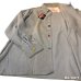 画像9: 50's DEAD STOCK　WITH　FLASHER　”SEAWANEE"　CORDUROY　SHIRTS　WITH　1950s DEADSTOCK　「BULLLDOG」　BUTTON　SIZE表記：L　CRAZY　PATTERN
