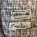 画像3: 50's "Dayton Men's Store"　ITALIAN　COLLAR　RAYON × COTTON　織り込み柄　ROCKABILLY　SHIRTS　SIZE表記：L