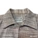 画像16: 50's "Dayton Men's Store"　ITALIAN　COLLAR　RAYON × COTTON　織り込み柄　ROCKABILLY　SHIRTS　SIZE表記：L
