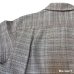 画像9: 50's "Dayton Men's Store"　ITALIAN　COLLAR　RAYON × COTTON　織り込み柄　ROCKABILLY　SHIRTS　SIZE表記：L