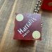 画像3: 50's DEAD STOCK　"Harrah's"　DICES　CHARM　WITH　BALLCHAIN
