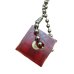 画像7: 50's DEAD STOCK　"Harrah's"　DICES　CHARM　WITH　BALLCHAIN