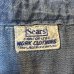 画像3: 50's　"SEARS"　DENIM　WORK　SHIRTS　ON BOOK　good size !!　good condition !!