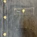 画像8: 60's "Sears"　DENIM　WORK　SHIRTS　big size !!