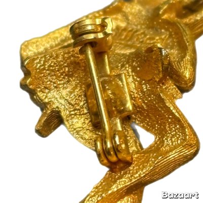 画像4: around 70's MINT CONDITION　"DEVIL"　PINS