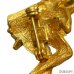 画像4: around 70's MINT CONDITION　"DEVIL"　PINS (4)