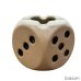 画像1: 50's "DICE"　motuf　ASHTRAY　 (1)