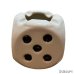 画像2: 50's "DICE"　motuf　ASHTRAY　 (2)