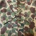 画像11: 50's "DUCK　HUNTER　CAMO.” 　WATERPROOF　COTTON　TWILL　FULL　ZIP.　PARKA　WITH　PATCH　POCKET