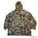 画像12: 50's "DUCK　HUNTER　CAMO.” 　WATERPROOF　COTTON　TWILL　FULL　ZIP.　PARKA　WITH　PATCH　POCKET