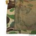画像9: 50's "DUCK　HUNTER　CAMO.” 　WATERPROOF　COTTON　TWILL　FULL　ZIP.　PARKA　WITH　PATCH　POCKET