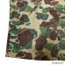 画像4: 50's "DUCK　HUNTER　CAMO.” 　WATERPROOF　COTTON　TWILL　FULL　ZIP.　PARKA　WITH　PATCH　POCKET