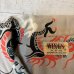 画像12: 50's "WINGS"　「DRAGON」　MOTIF　RAYON　HAWAIIAN　SHIRTS　very good print !!