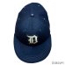 画像3: 60's "MLB"　「Detroit Tigers」　BASEBALL　CAP　good size !!