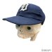 画像7: 60's "MLB"　「Detroit Tigers」　BASEBALL　CAP　good size !!