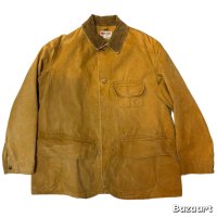 40's "DUXBAK"　HUNTING　JACKET　