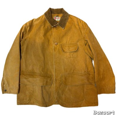 画像1: 40's "DUXBAK"　HUNTING　JACKET　