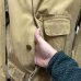 画像10: 40's "DUXBAK"　BROWN　DUCK　HUNTING　JACKET　SIZE表記：42　good condition !! (10)