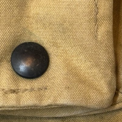 画像15: 40's "DUXBAK"　BROWN　DUCK　HUNTING　JACKET　SIZE表記：42　good condition !!