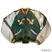 画像2: 50's　JAPAN　SOUVENIR　JACKET　EAGLE,　DRAGON,　AND　JAPAN MAP (2)