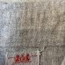 画像4: early 50's "ELBECO"　SALT & PEPPER　COTTON × WOOL　WORK　SHIRTS　マチ付き　good materials !!