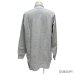 画像16: early 50's "ELBECO"　SALT & PEPPER　COTTON × WOOL　WORK　SHIRTS　マチ付き　good materials !!