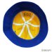 画像6: 40's- "E O C"　COLLEGE　COTTON　HAT　WITH　FELT　PATCH　good size !!